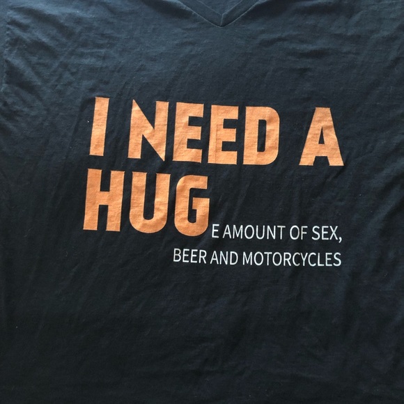 Novelty Shirt - Picture 1 of 3